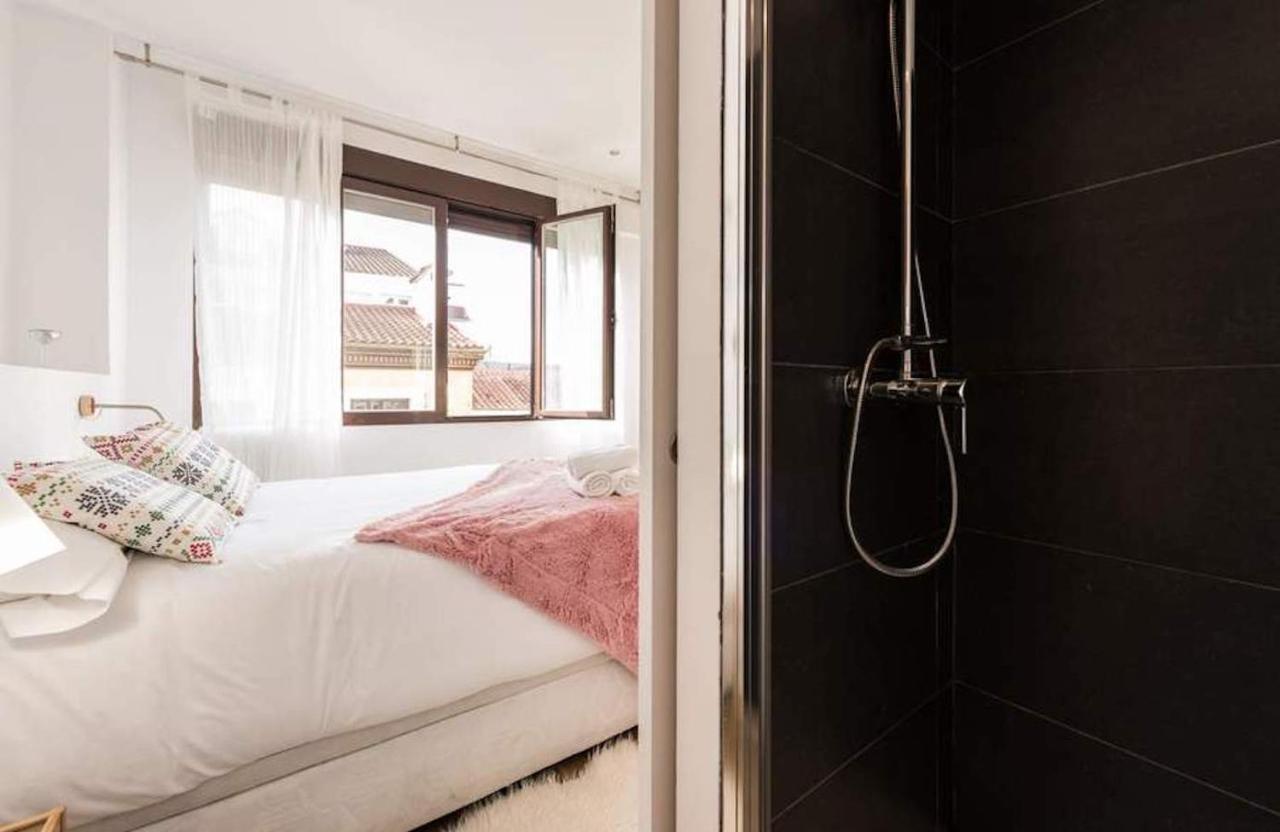 Alfonso XIII Apartment Мадрид Екстериор снимка